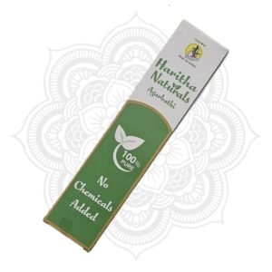 Haritha Natural Incense Sticks